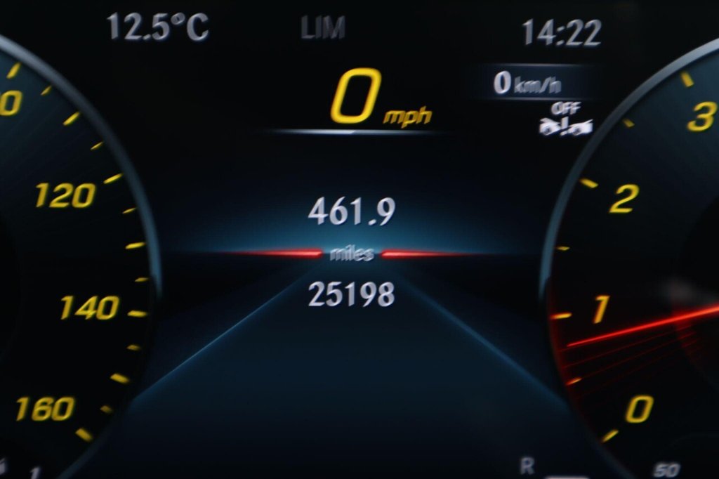 Used Mercedes-Benz CLA 2022 for sale - 77422615: Photo 42