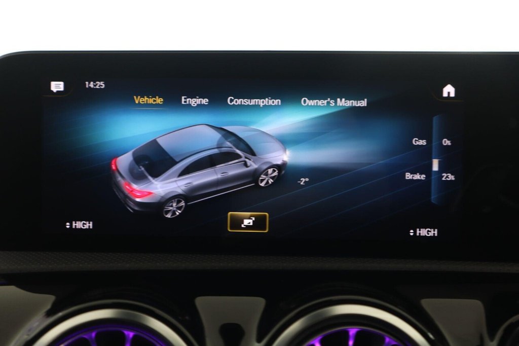 Used Mercedes-Benz CLA 2022 for sale - 77422615: Photo 43