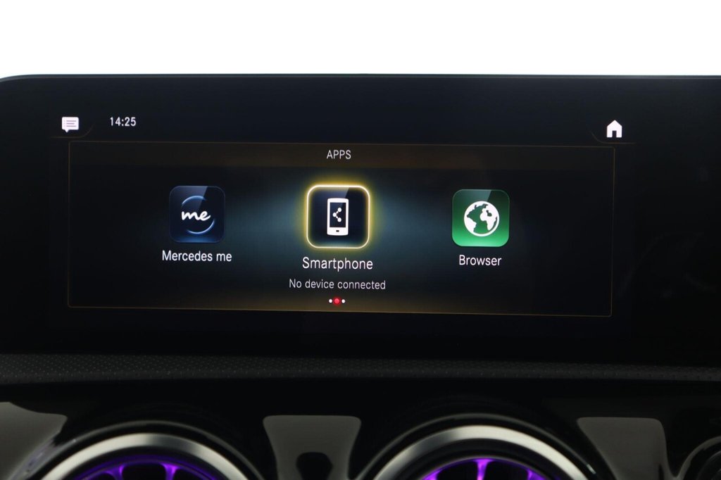 Used Mercedes-Benz CLA 2022 for sale - 77422615: Photo 44