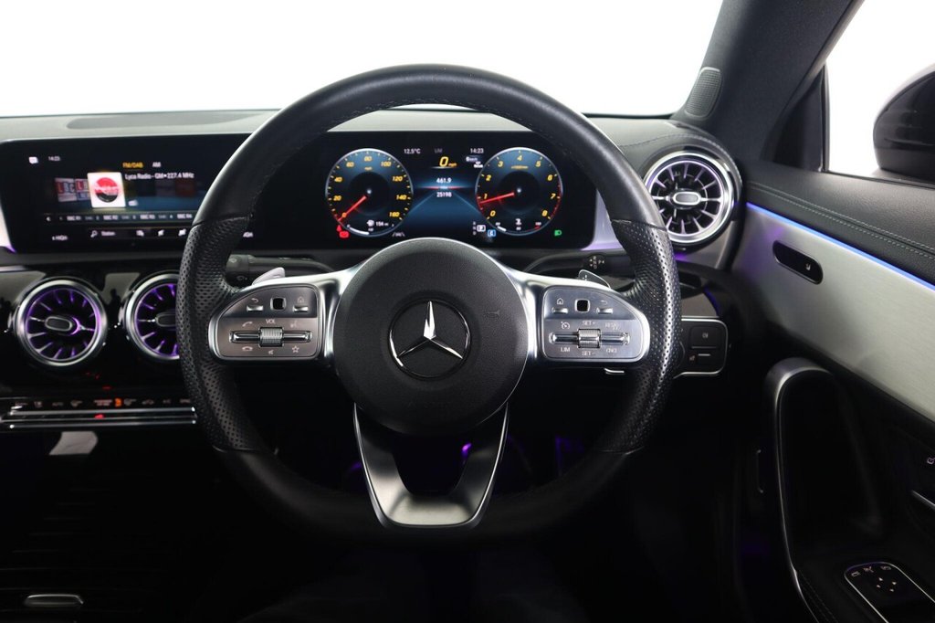 Used Mercedes-Benz CLA 2022 for sale - 77422615: Photo 47