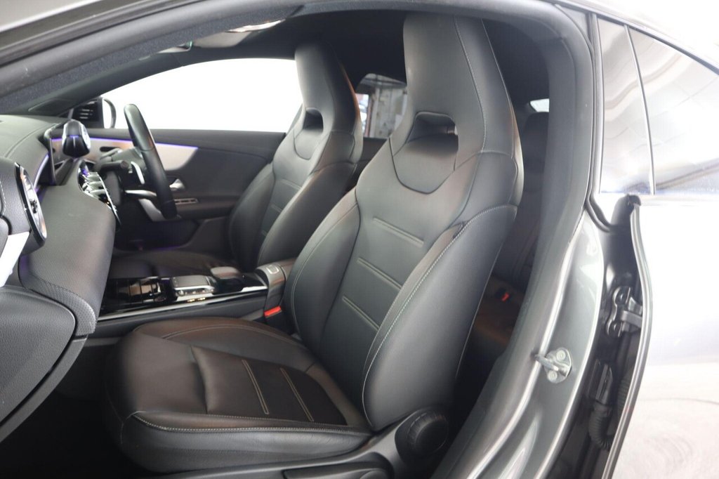 Used Mercedes-Benz CLA 2022 for sale - 77422615: Photo 48
