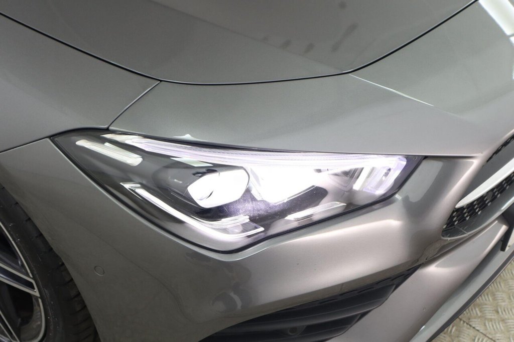 Used Mercedes-Benz CLA 2022 for sale - 77422615: Photo 49