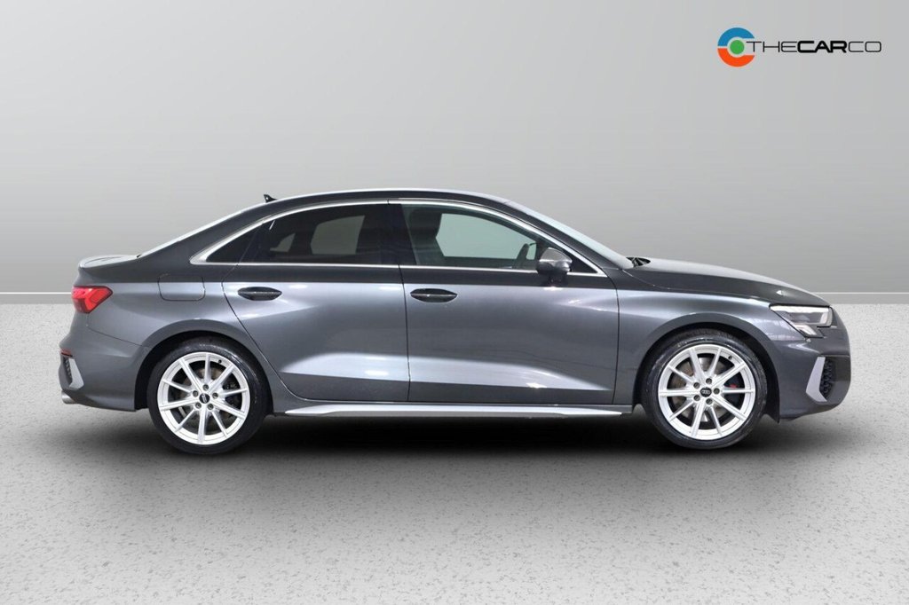 Used Audi S3 2022 for sale - 76333770: Photo 10