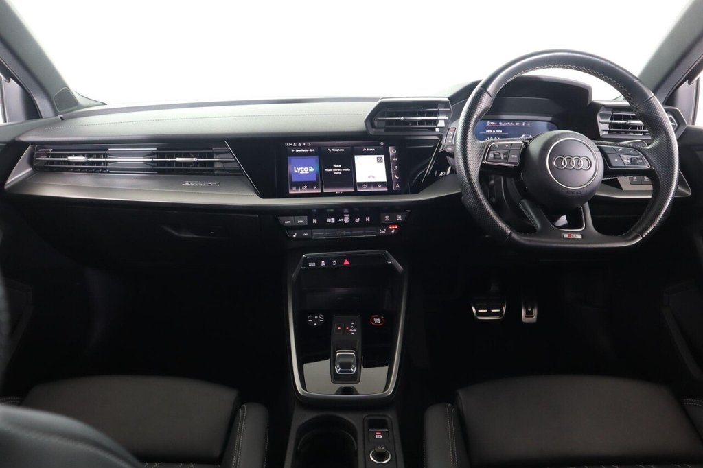 Used Audi S3 2022 for sale - 76333770: Photo 13