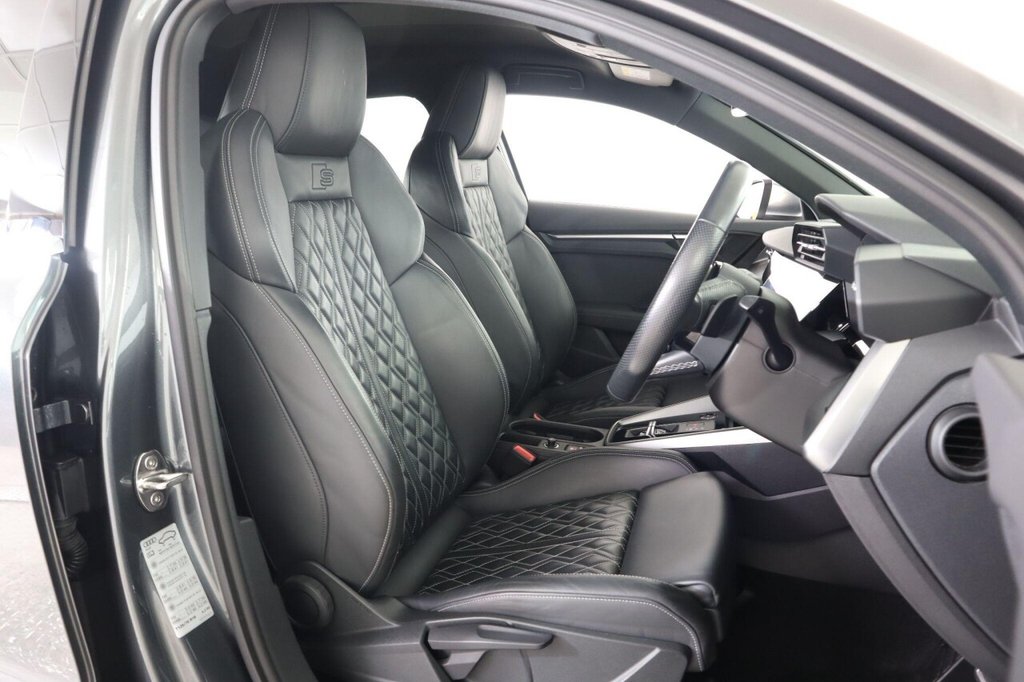 Used Audi S3 2022 for sale - 76333770: Photo 14