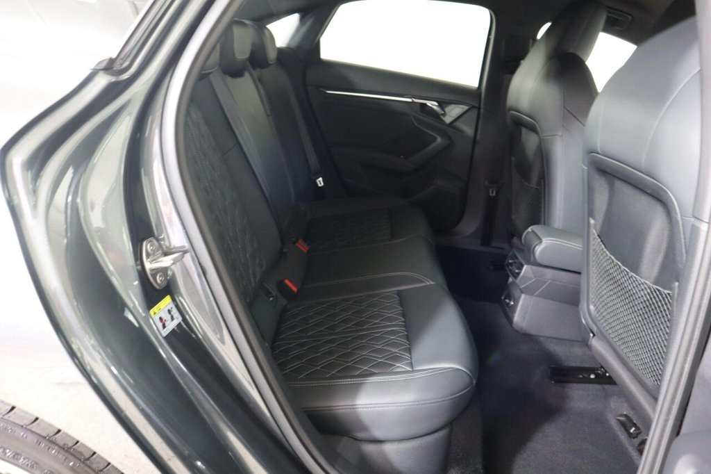 Used Audi S3 2022 for sale - 76333770: Photo 15