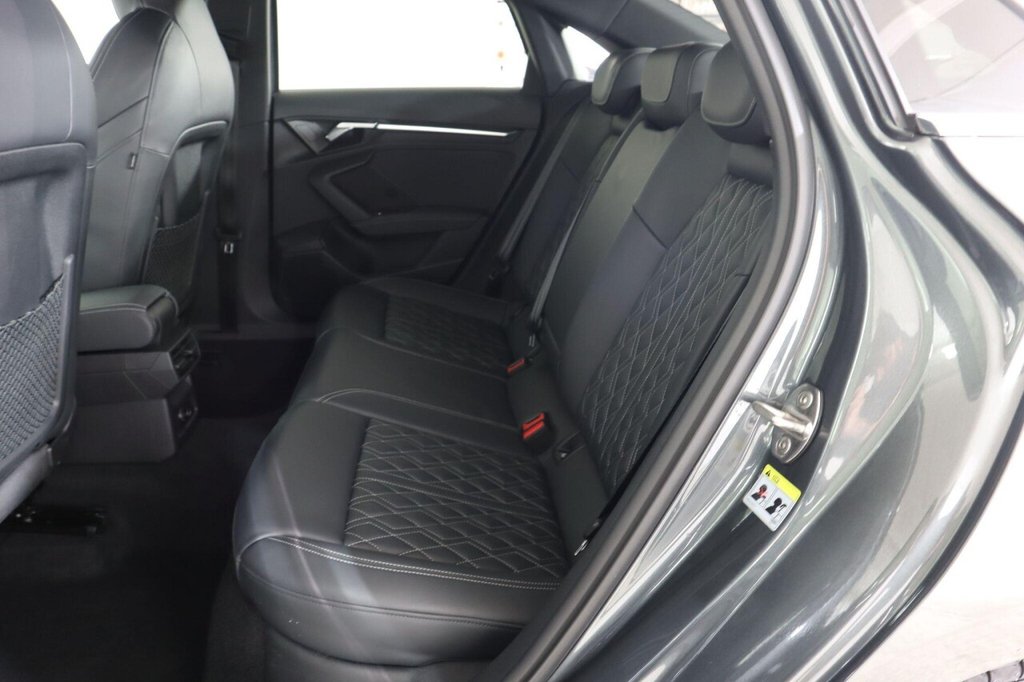 Used Audi S3 2022 for sale - 76333770: Photo 16