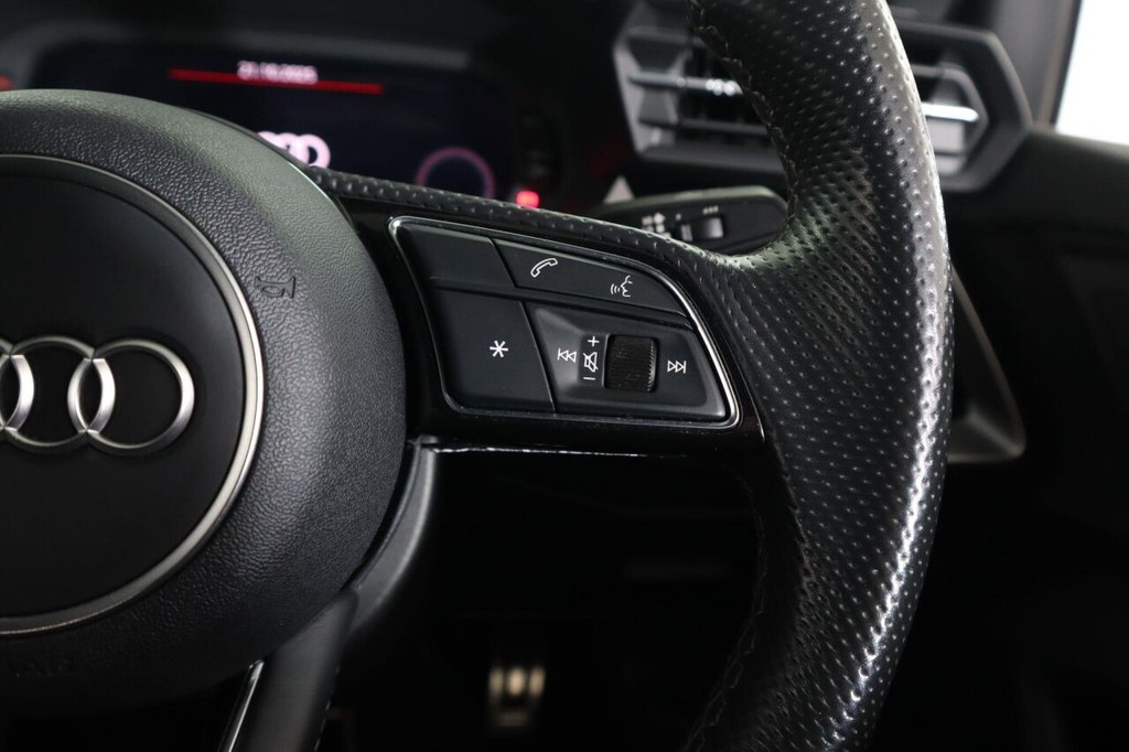 Used Audi S3 2022 for sale - 76333770: Photo 17