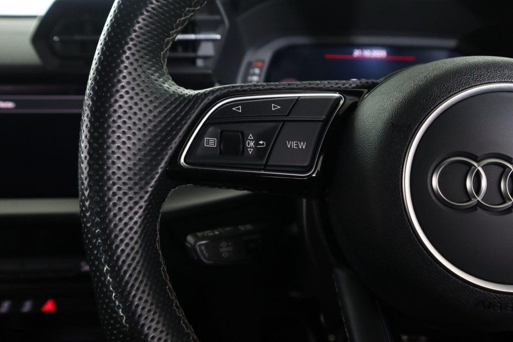 Used Audi S3 2022 for sale - 76333770: Photo 18