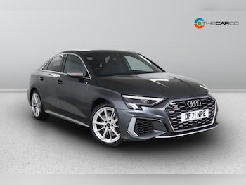 2022 (71) - 2.0 TFSI S Tronic quattro Euro 6 (s/s) 4dr