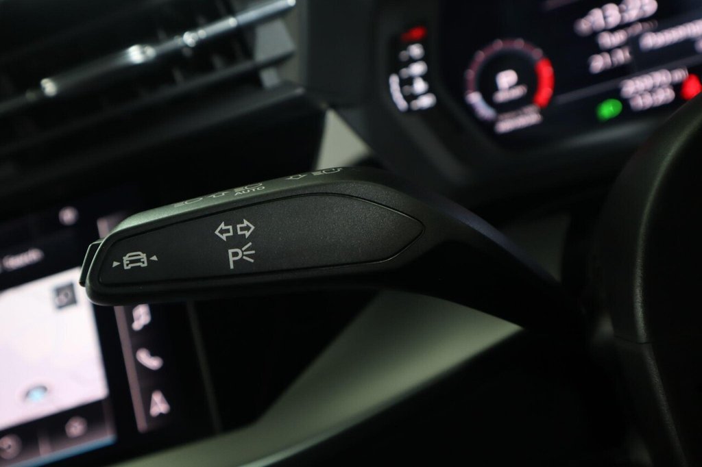 Used Audi S3 2022 for sale - 76333770: Photo 20