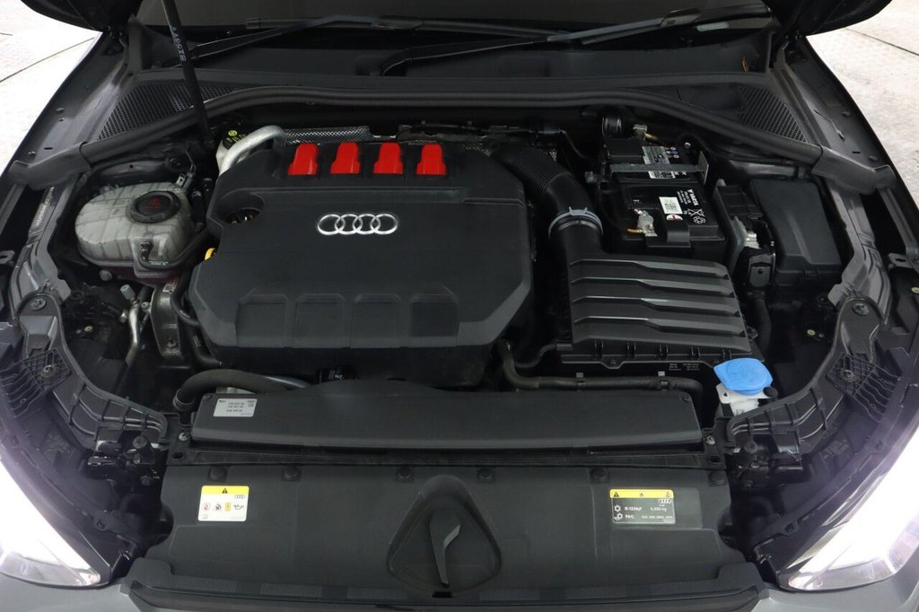 Used Audi S3 2022 for sale - 76333770: Photo 28
