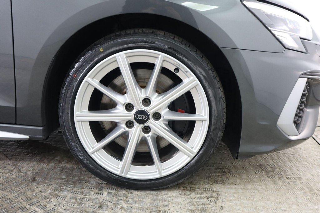 Used Audi S3 2022 for sale - 76333770: Photo 29