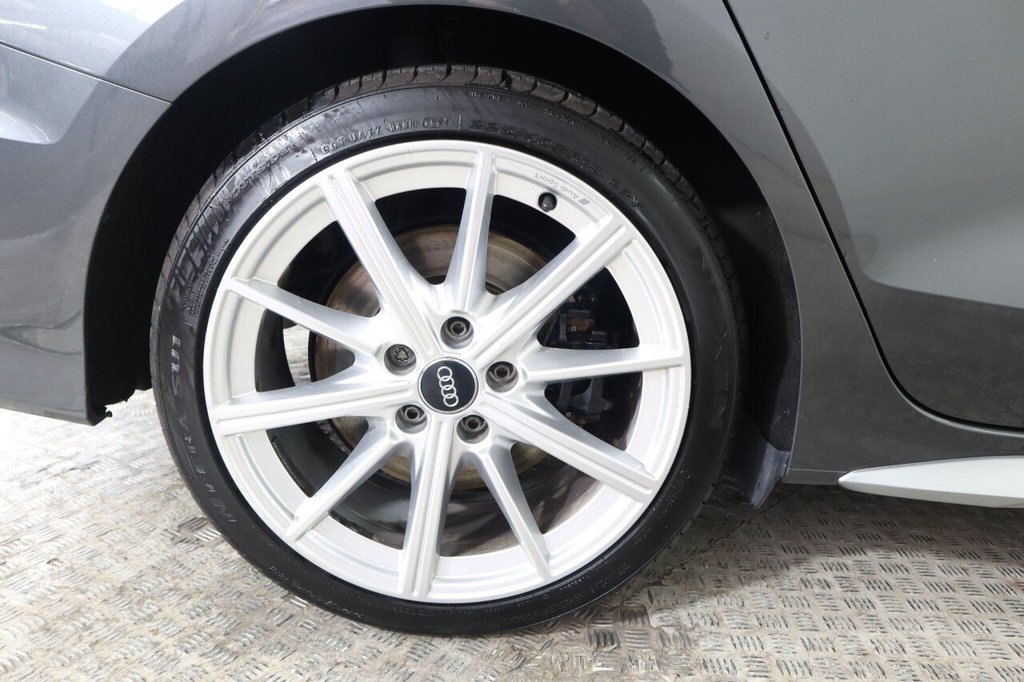 Used Audi S3 2022 for sale - 76333770: Photo 30