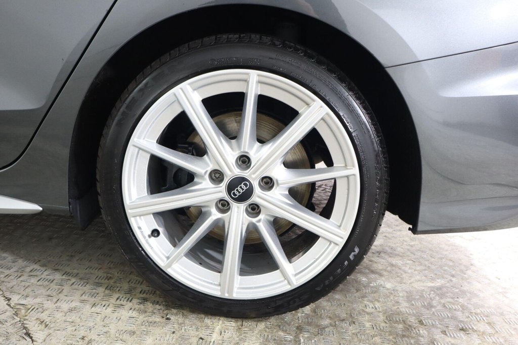 Used Audi S3 2022 for sale - 76333770: Photo 31