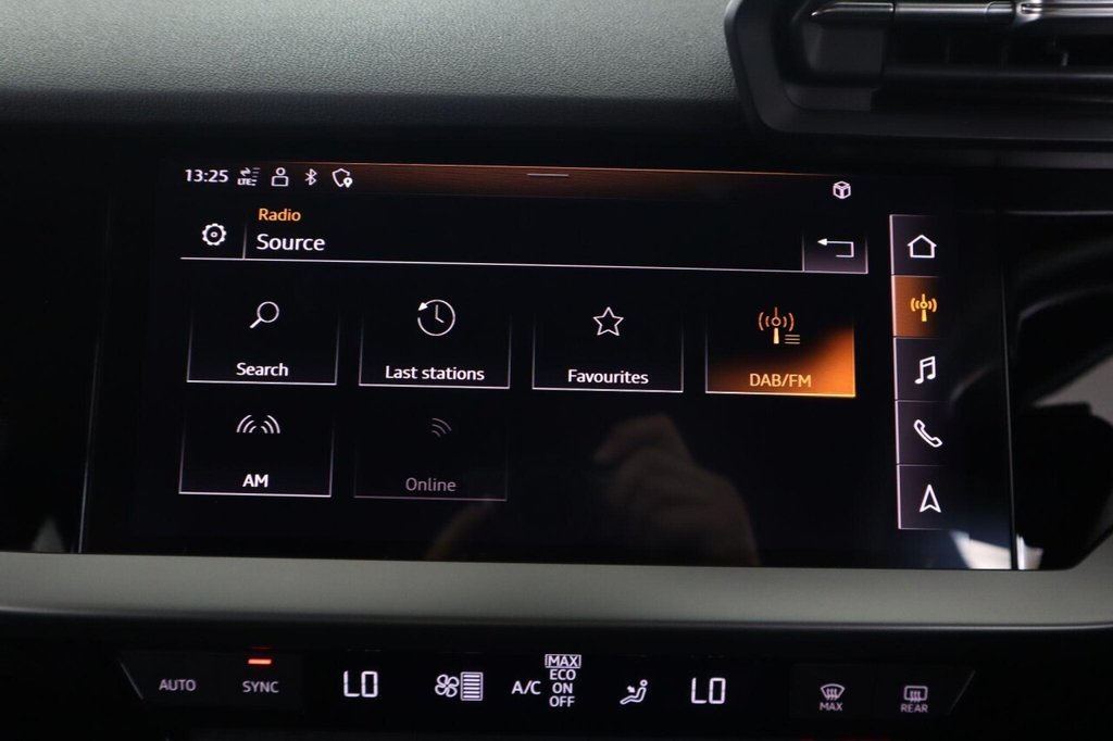 Used Audi S3 2022 for sale - 76333770: Photo 34
