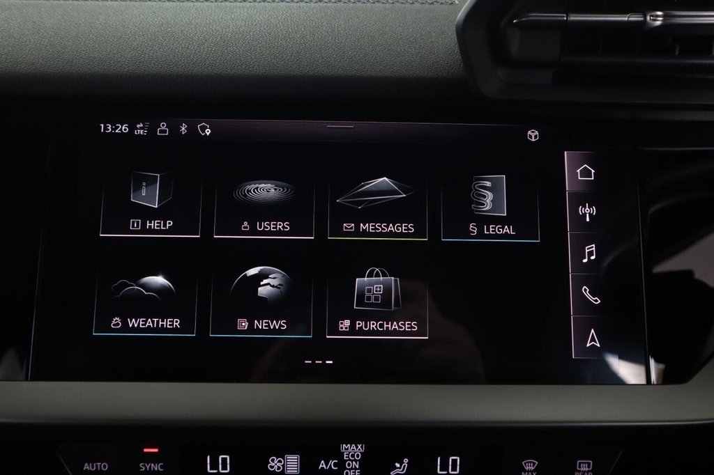 Used Audi S3 2022 for sale - 76333770: Photo 43