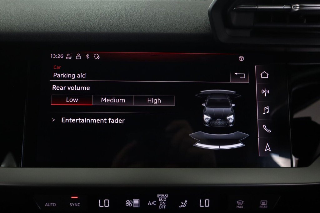 Used Audi S3 2022 for sale - 76333770: Photo 46