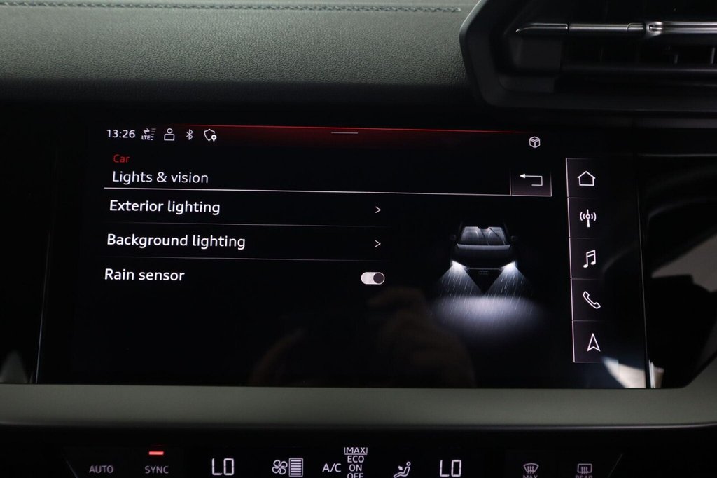 Used Audi S3 2022 for sale - 76333770: Photo 48