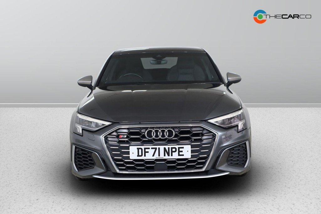 Used Audi S3 2022 for sale - 76333770: Photo 5