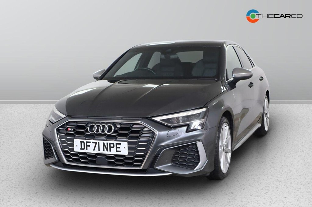 Used Audi S3 2022 for sale - 76333770: Photo 6