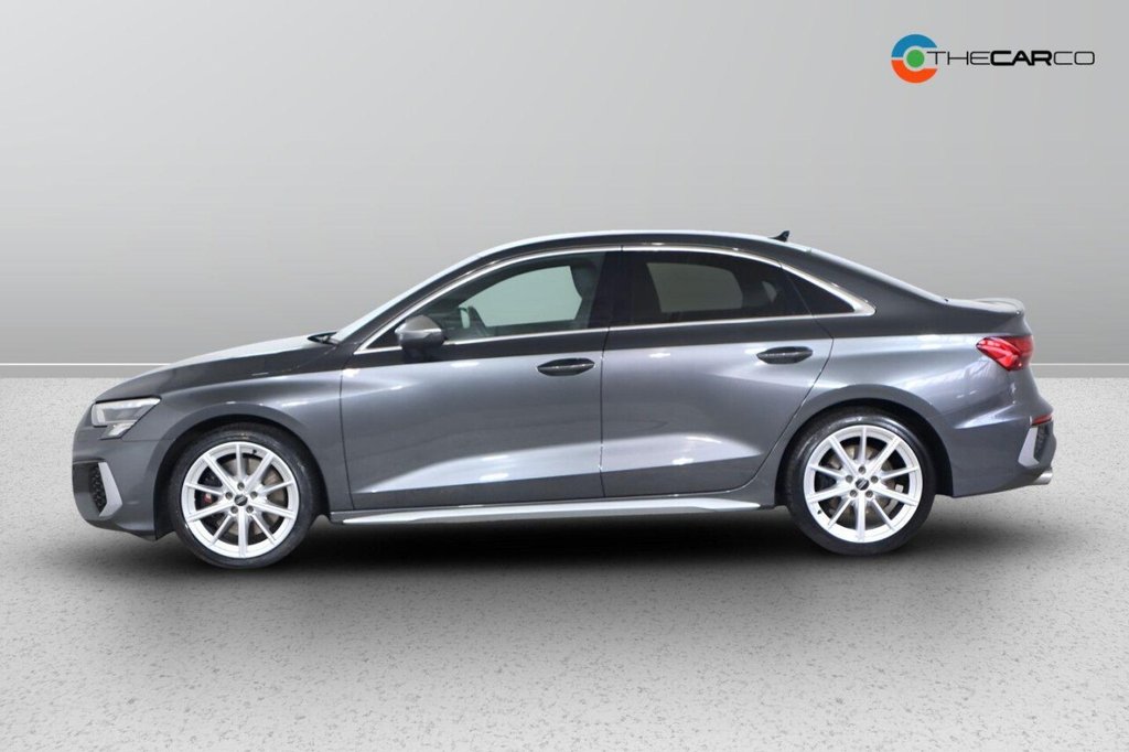 Used Audi S3 2022 for sale - 76333770: Photo 8