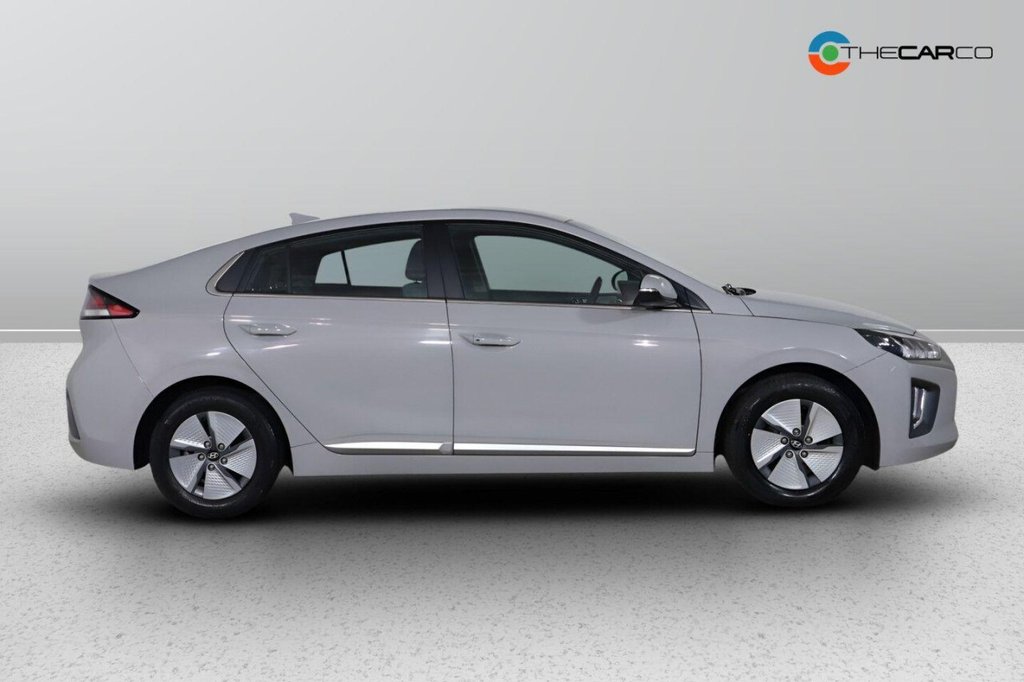 Used Hyundai IONIQ 2021 for sale - 76632552: Photo 10