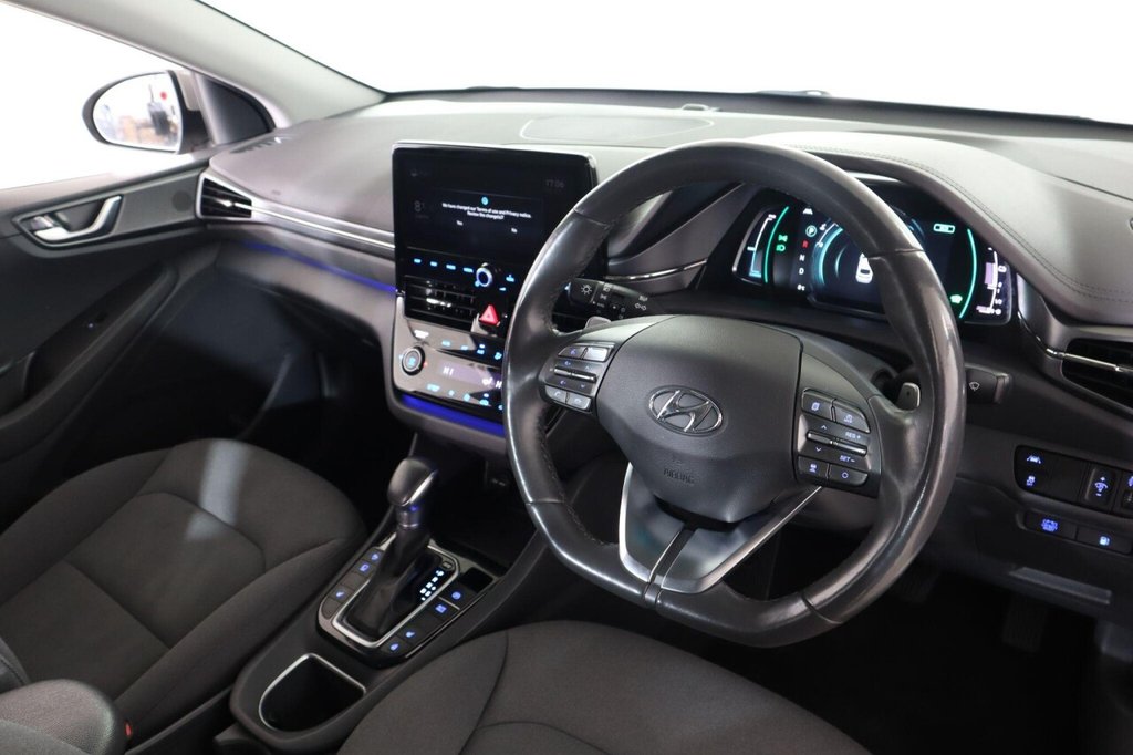 Used Hyundai IONIQ 2021 for sale - 76632552: Photo 12