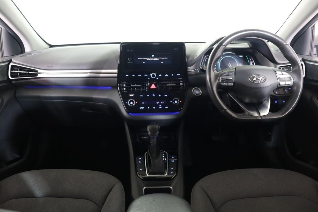 Used Hyundai IONIQ 2021 for sale - 76632552: Photo 13