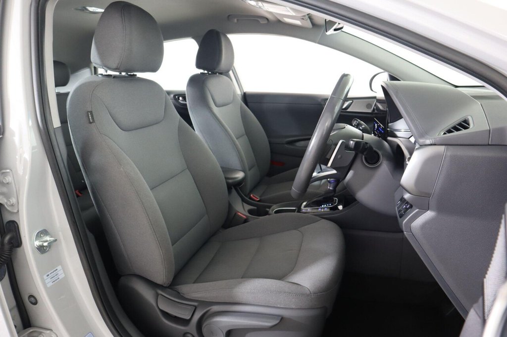 Used Hyundai IONIQ 2021 for sale - 76632552: Photo 15