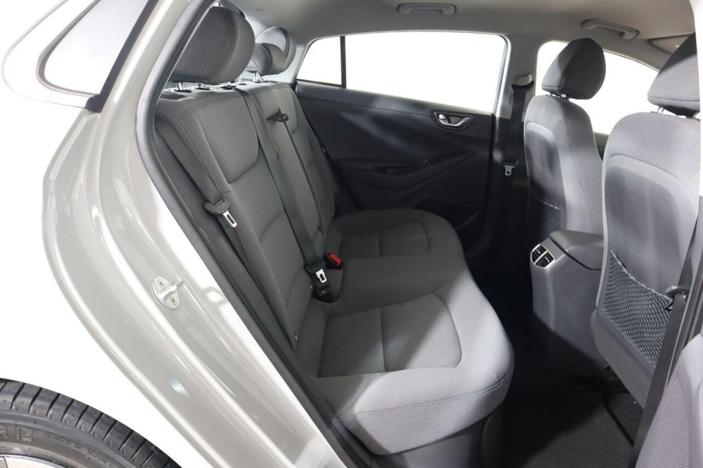 Used Hyundai IONIQ 2021 for sale - 76632552: Photo 16