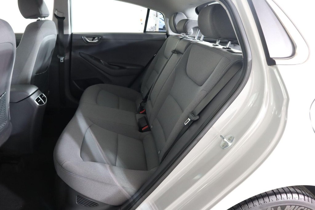 Used Hyundai IONIQ 2021 for sale - 76632552: Photo 17
