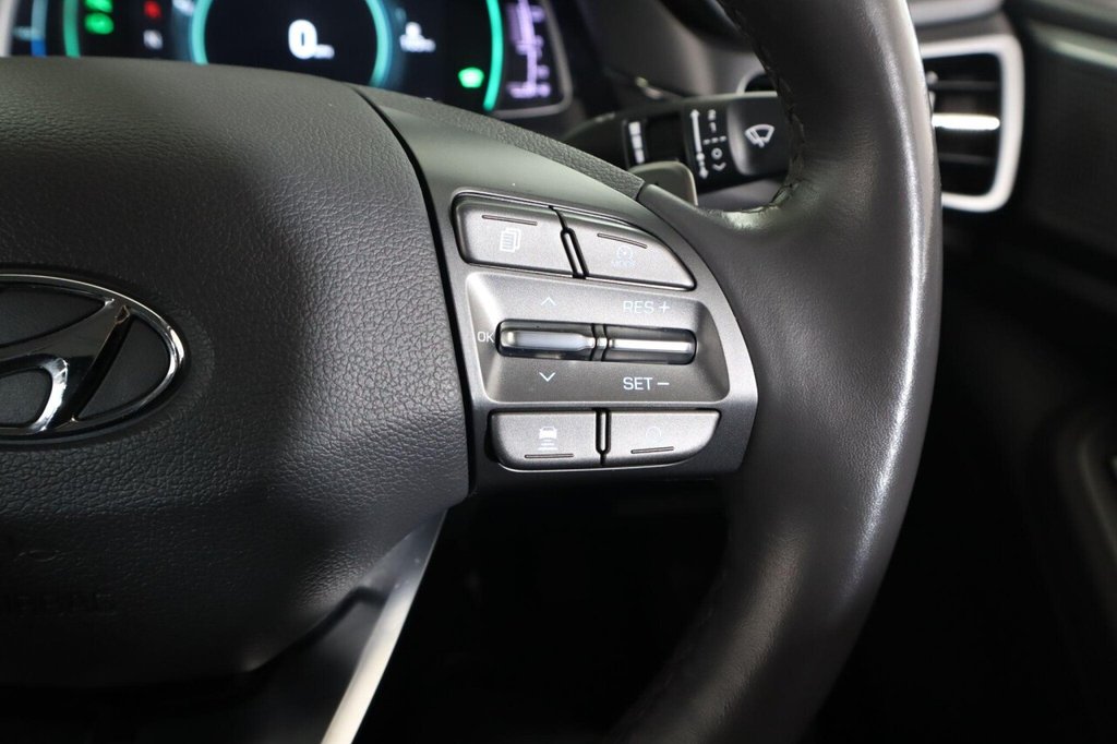 Used Hyundai IONIQ 2021 for sale - 76632552: Photo 18