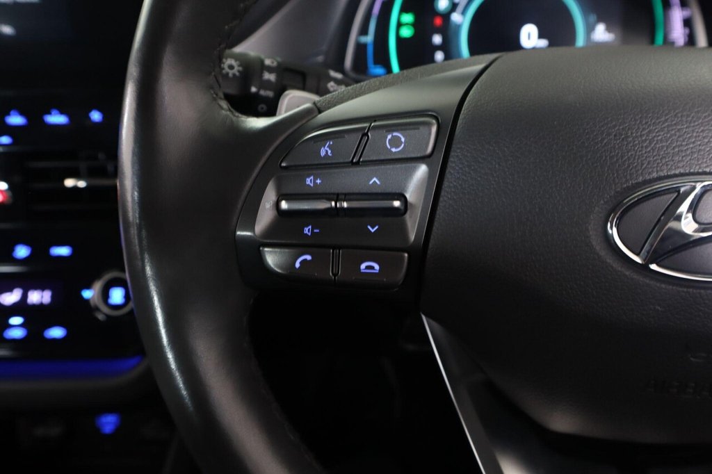 Used Hyundai IONIQ 2021 for sale - 76632552: Photo 19