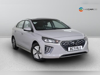 2021 (71) - 1.6 h-GDi Premium DCT Euro 6 (s/s) 5dr