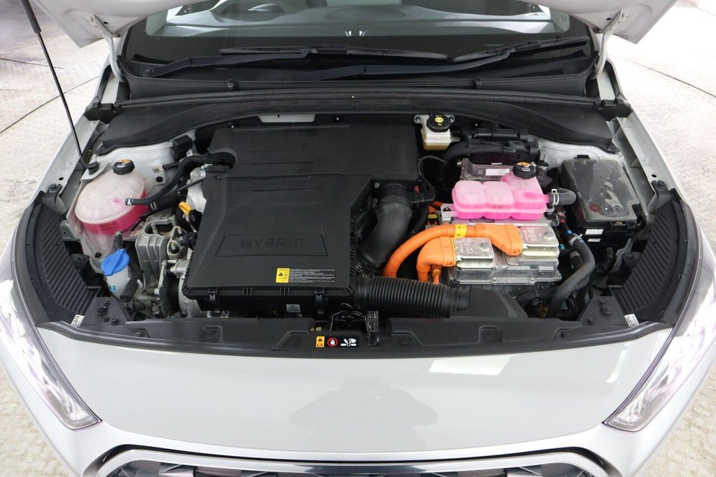 Used Hyundai IONIQ 2021 for sale - 76632552: Photo 29