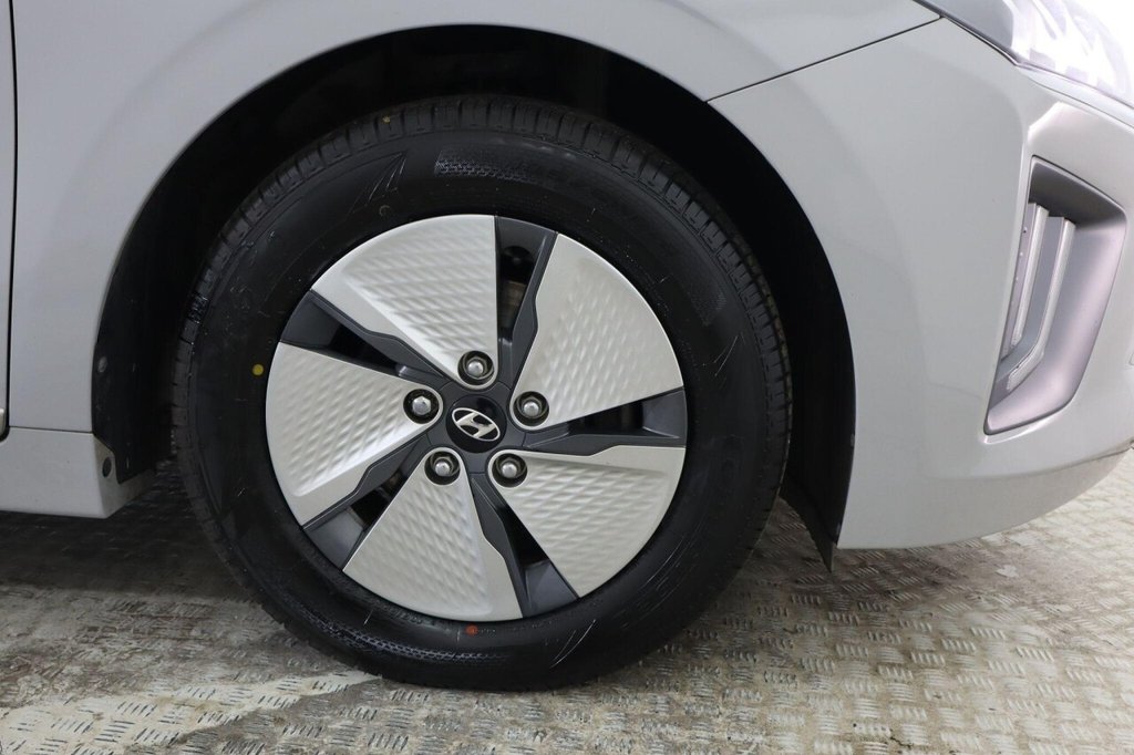 Used Hyundai IONIQ 2021 for sale - 76632552: Photo 30