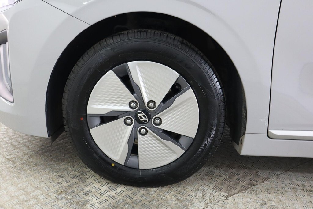Used Hyundai IONIQ 2021 for sale - 76632552: Photo 33