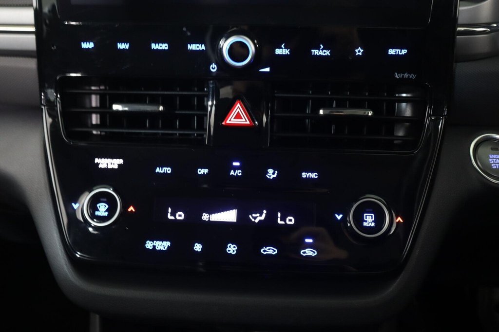 Used Hyundai IONIQ 2021 for sale - 76632552: Photo 34