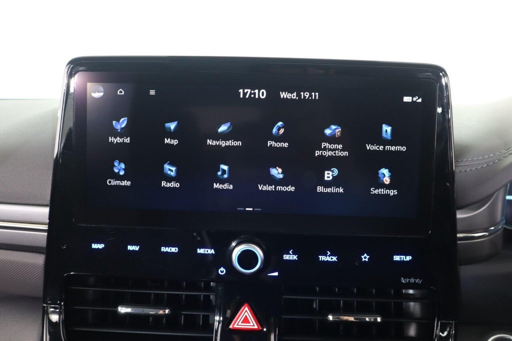 Used Hyundai IONIQ 2021 for sale - 76632552: Photo 35