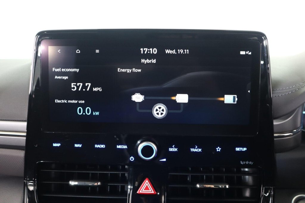 Used Hyundai IONIQ 2021 for sale - 76632552: Photo 36