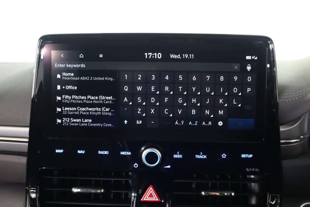 Used Hyundai IONIQ 2021 for sale - 76632552: Photo 37