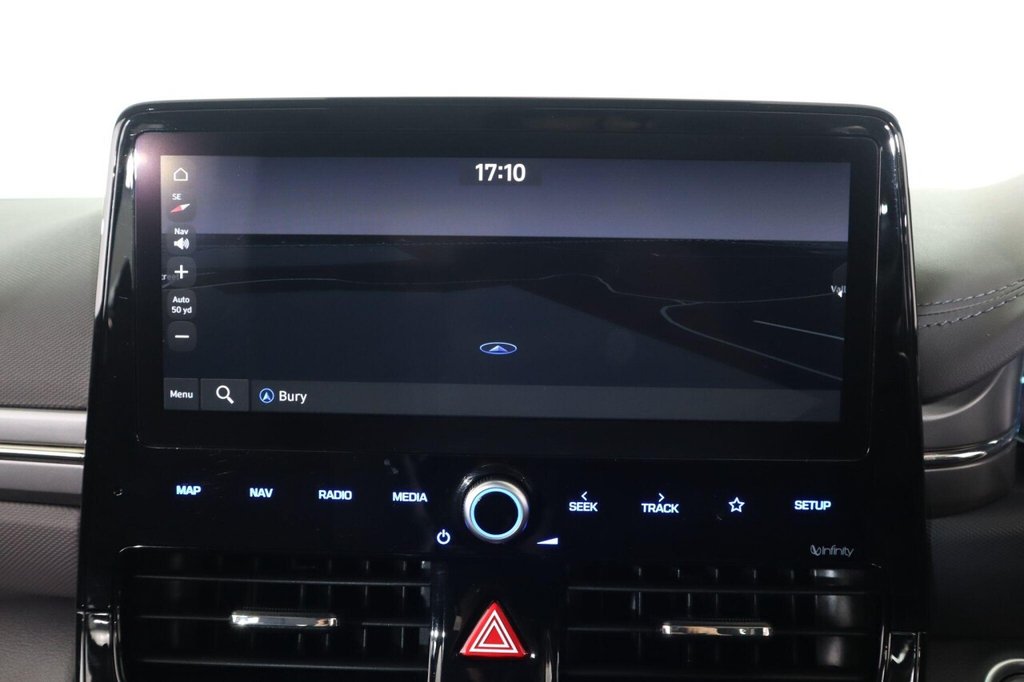 Used Hyundai IONIQ 2021 for sale - 76632552: Photo 38