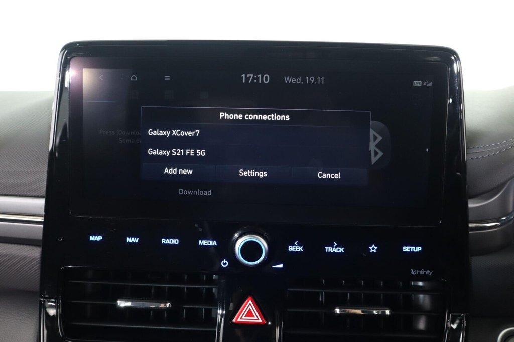 Used Hyundai IONIQ 2021 for sale - 76632552: Photo 39