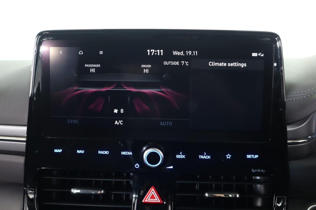 Used Hyundai IONIQ 2021 for sale - 76632552: Photo 42