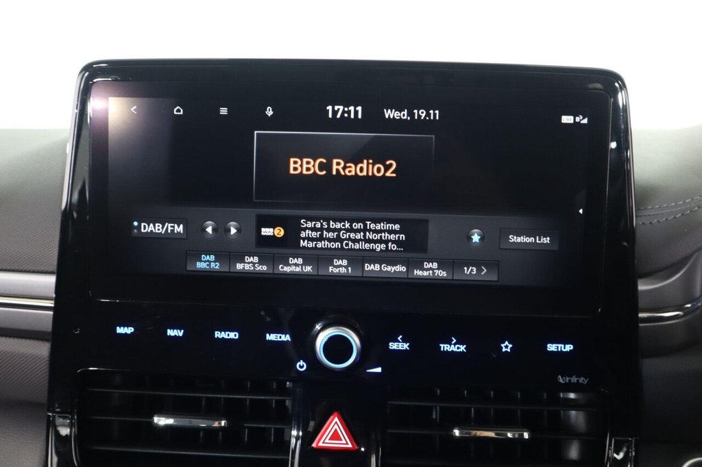 Used Hyundai IONIQ 2021 for sale - 76632552: Photo 43