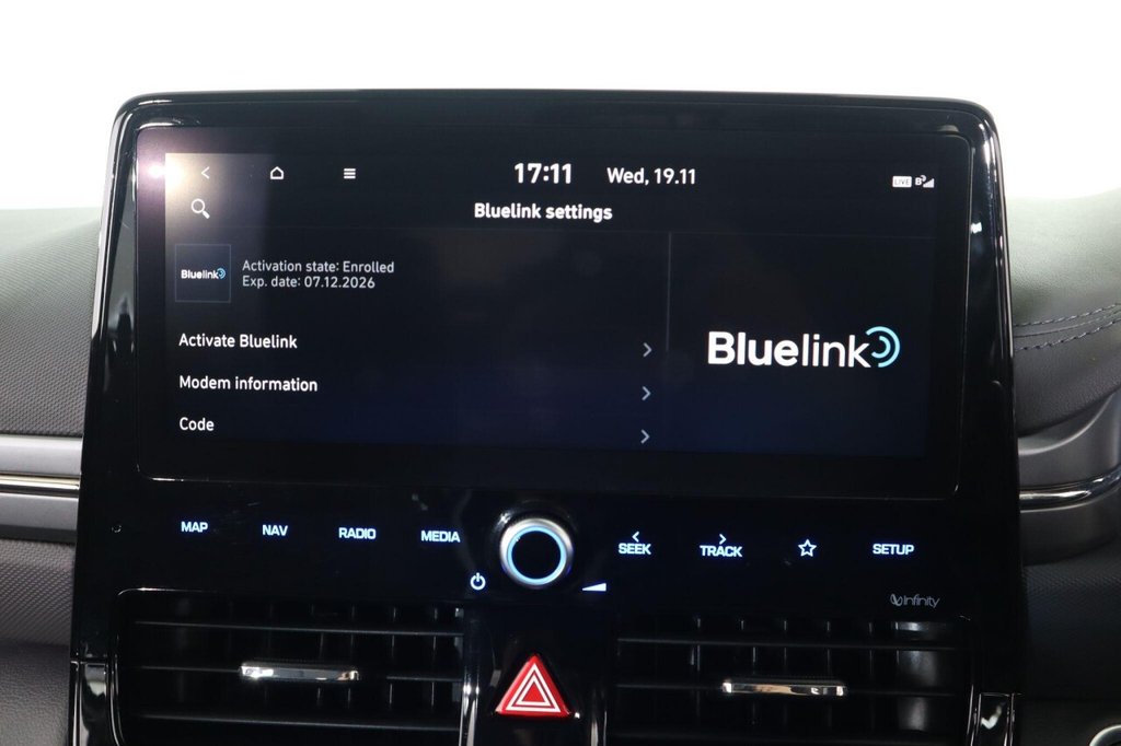 Used Hyundai IONIQ 2021 for sale - 76632552: Photo 46