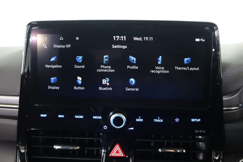 Used Hyundai IONIQ 2021 for sale - 76632552: Photo 47