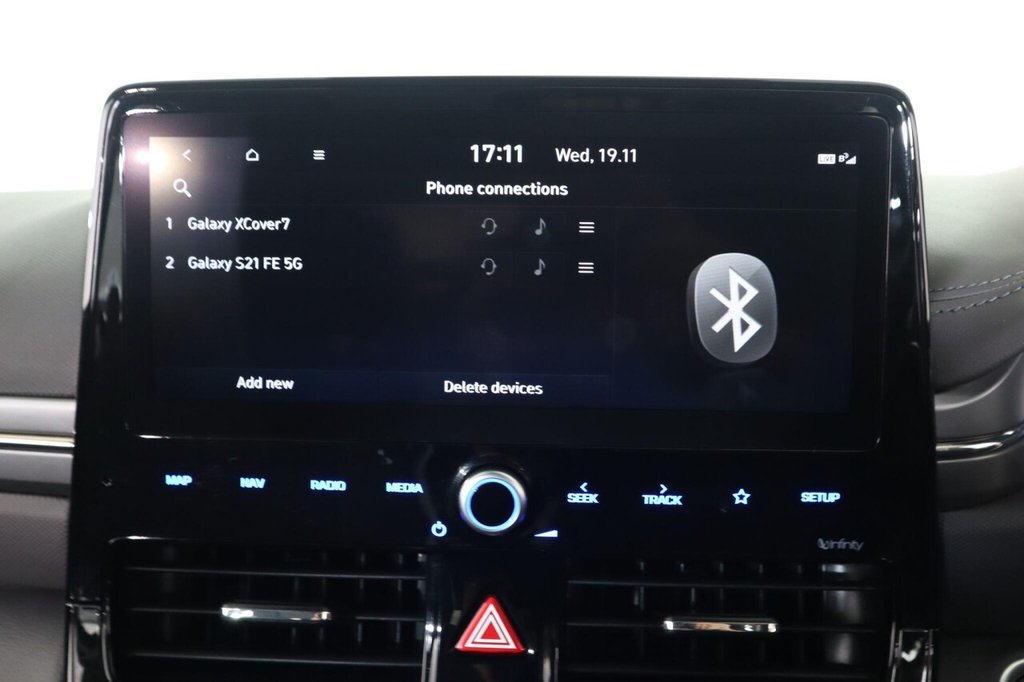 Used Hyundai IONIQ 2021 for sale - 76632552: Photo 48