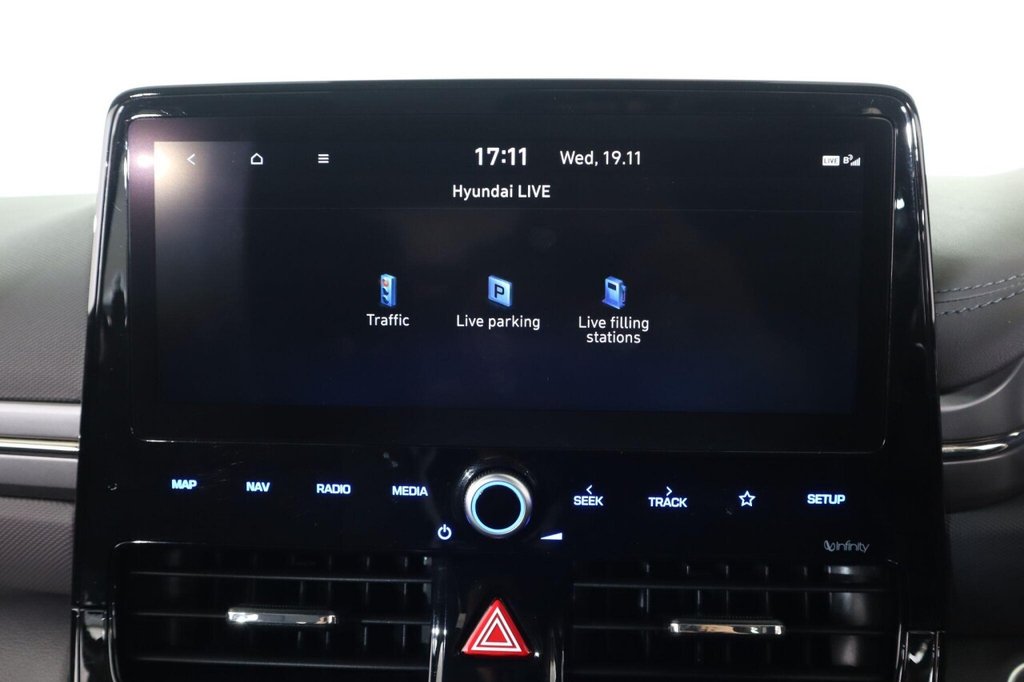 Used Hyundai IONIQ 2021 for sale - 76632552: Photo 49